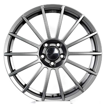 EMR-S1036-16 7.0x16" -4x108 ET25 65.1 Titanium Grey Jant (4 Adet)